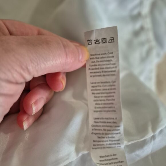 Quilted Jacket - Picture 7 of 8